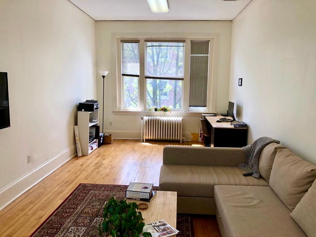 Double Suite, 19 & 20